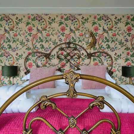 The Hall - Historic Grade I-Listed Jacobean Mansion Bradford-On-Avon Zewnętrze zdjęcie