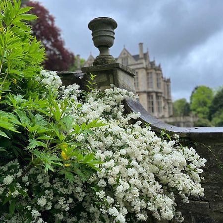 The Hall - Historic Grade I-Listed Jacobean Mansion Bradford-On-Avon Zewnętrze zdjęcie
