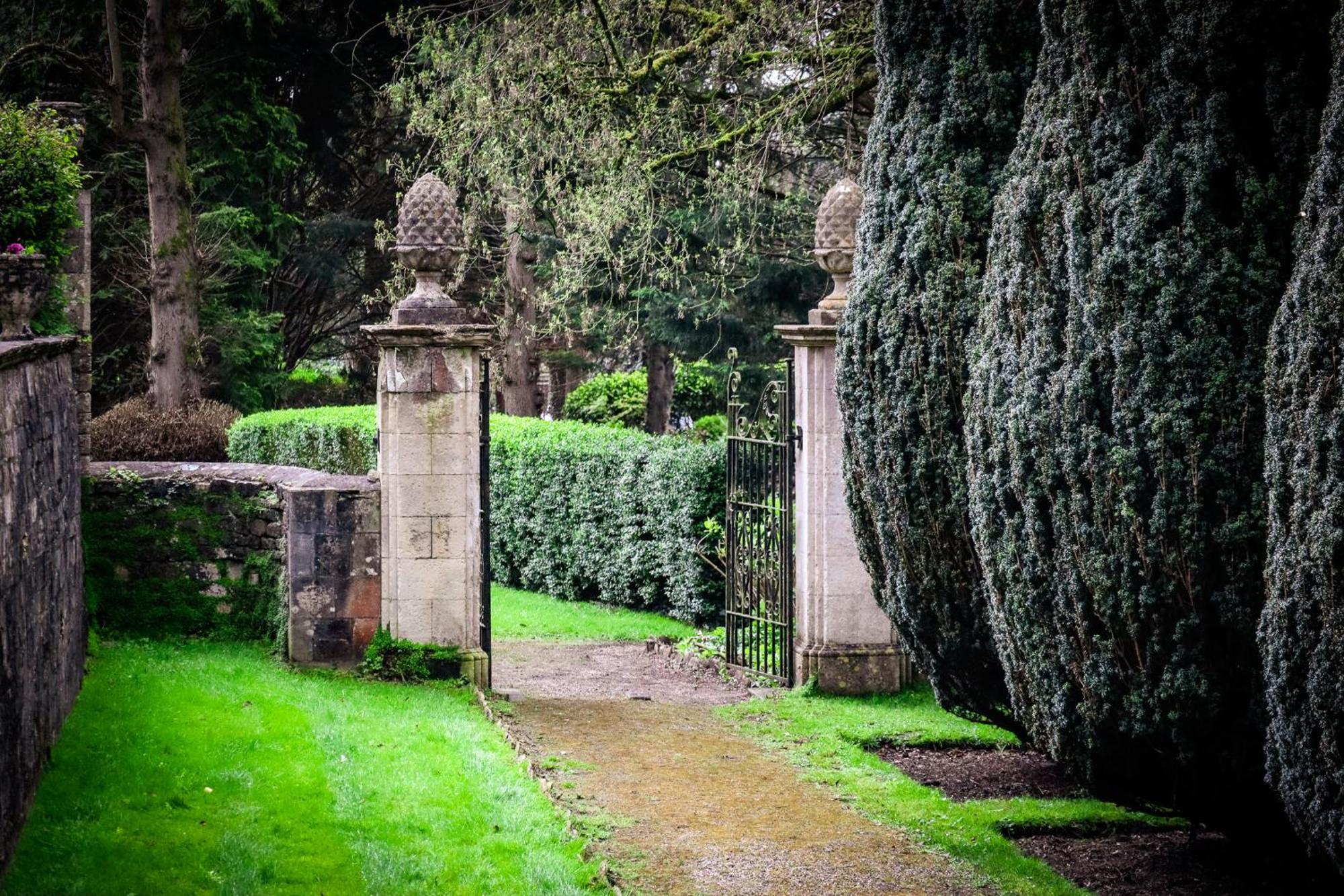 The Hall - Historic Grade I-Listed Jacobean Mansion Bradford-On-Avon Zewnętrze zdjęcie