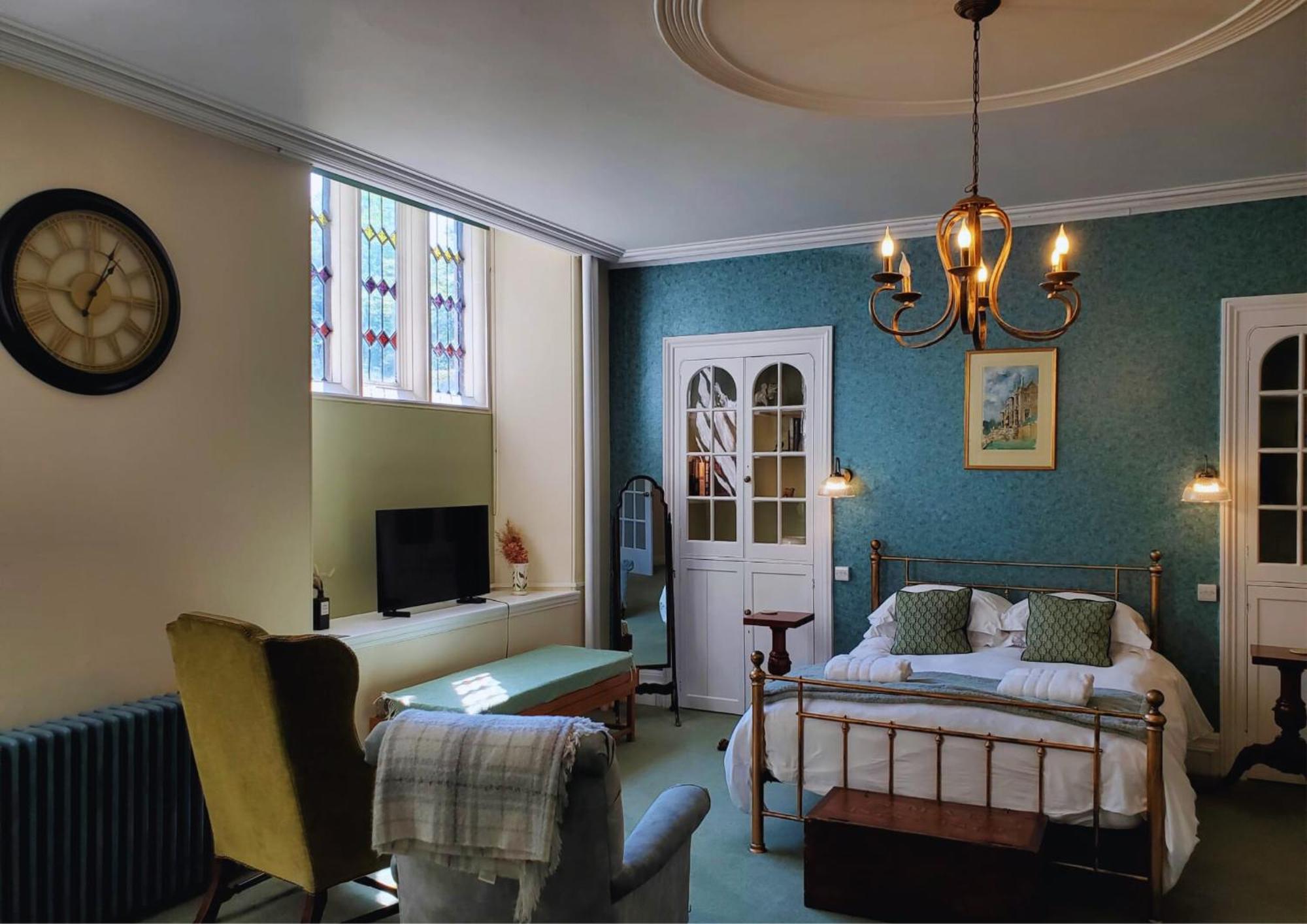 The Hall - Historic Grade I-Listed Jacobean Mansion Bradford-On-Avon Zewnętrze zdjęcie
