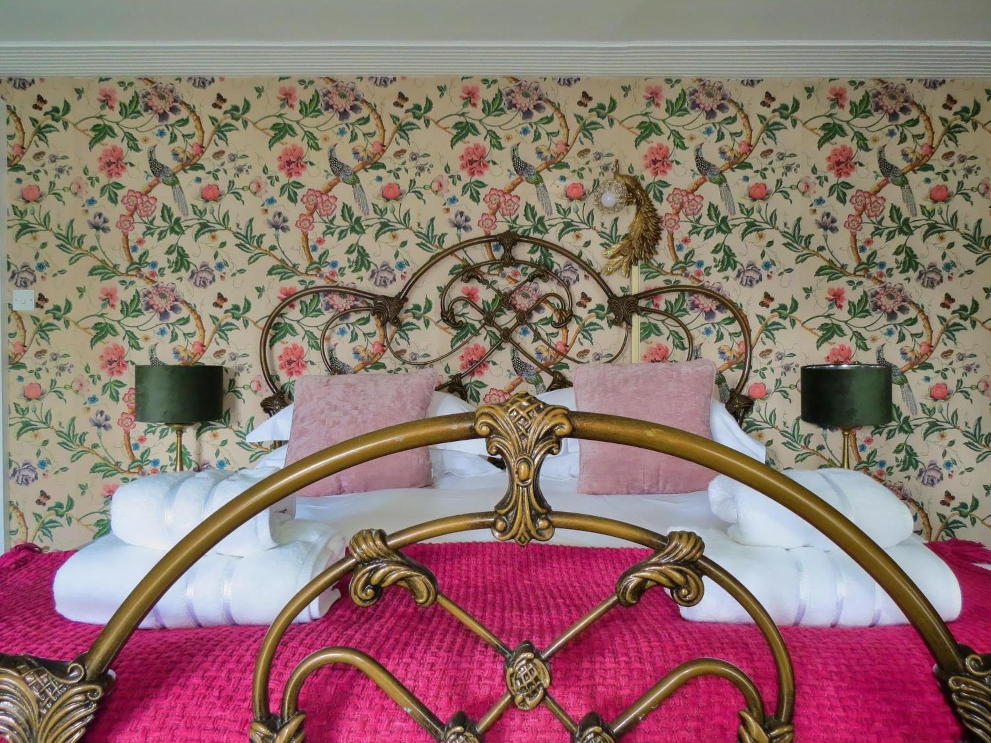 The Hall - Historic Grade I-Listed Jacobean Mansion Bradford-On-Avon Zewnętrze zdjęcie