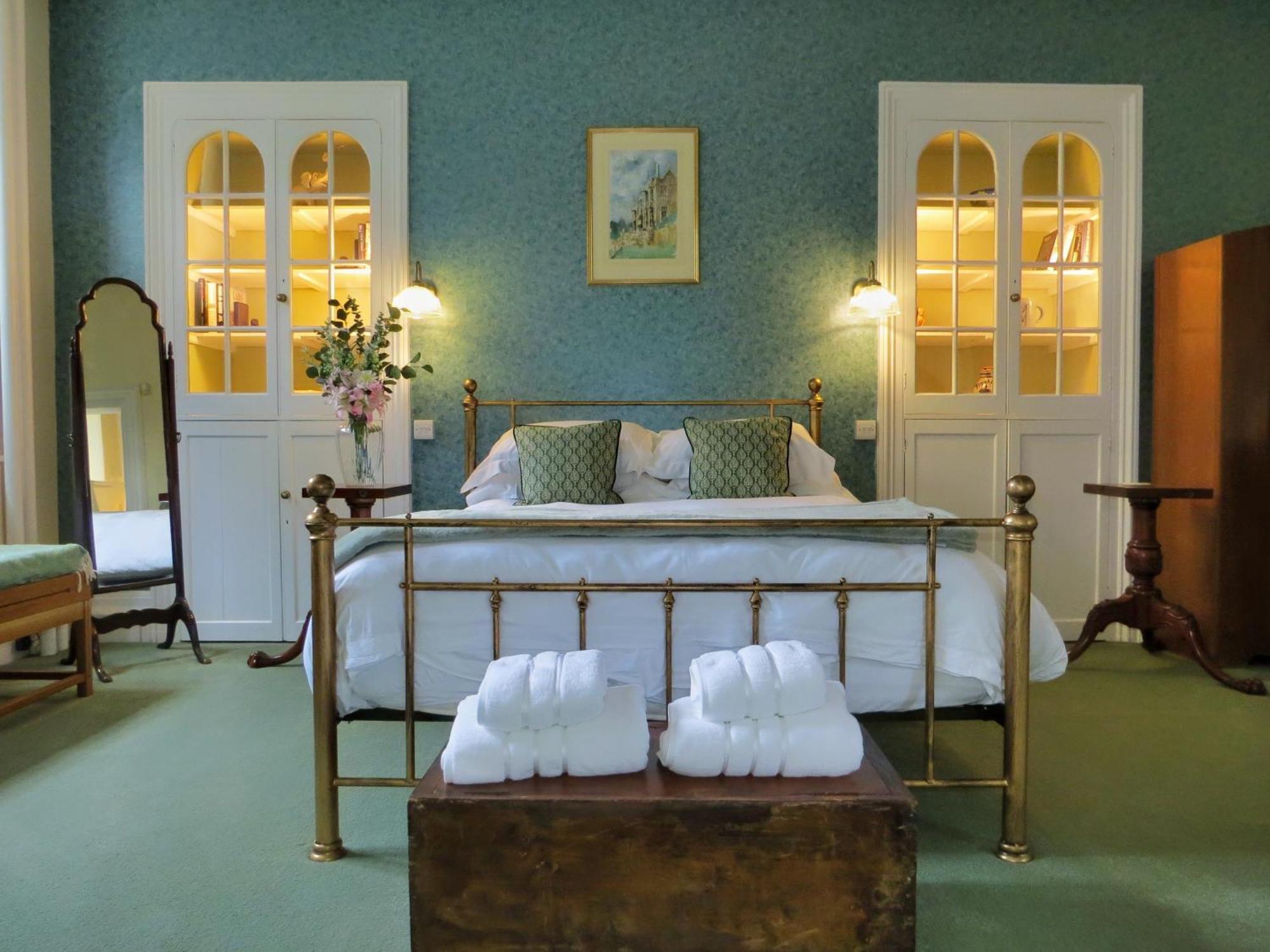 The Hall - Historic Grade I-Listed Jacobean Mansion Bradford-On-Avon Zewnętrze zdjęcie