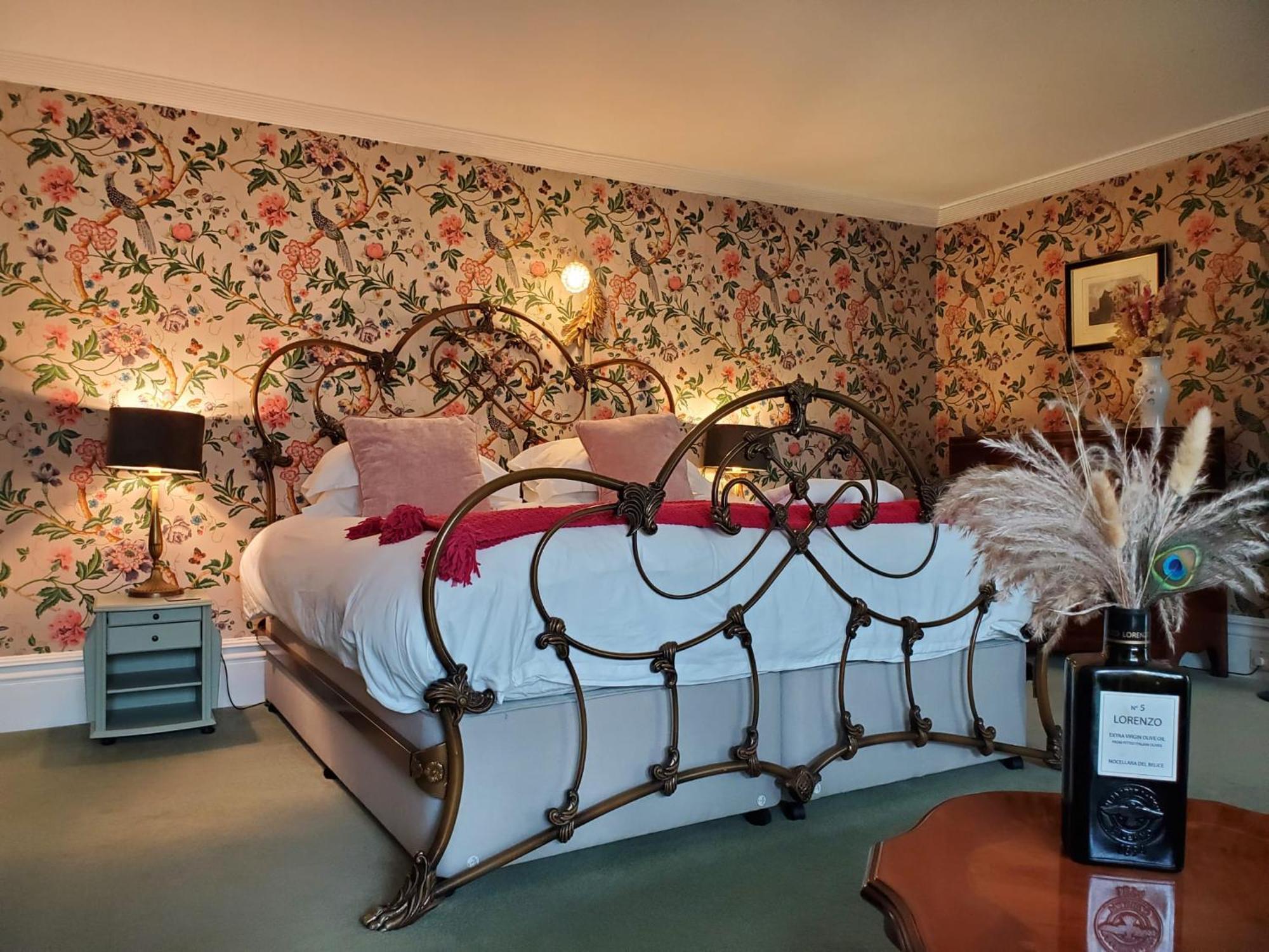 The Hall - Historic Grade I-Listed Jacobean Mansion Bradford-On-Avon Zewnętrze zdjęcie