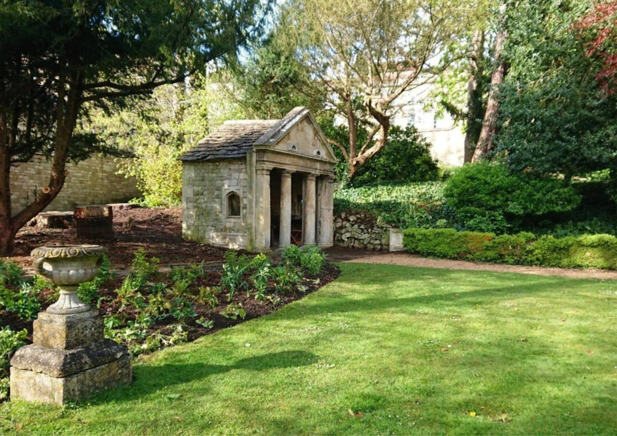 The Hall - Historic Grade I-Listed Jacobean Mansion Bradford-On-Avon Zewnętrze zdjęcie