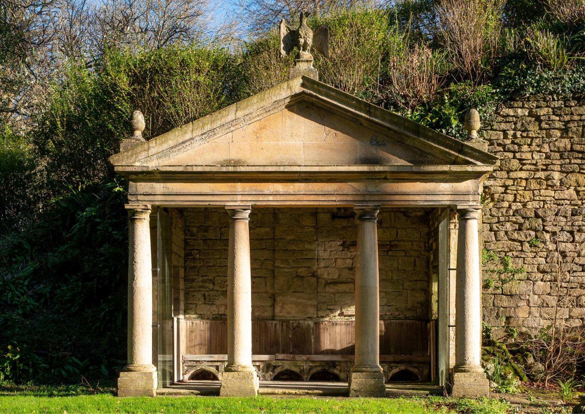 The Hall - Historic Grade I-Listed Jacobean Mansion Bradford-On-Avon Zewnętrze zdjęcie