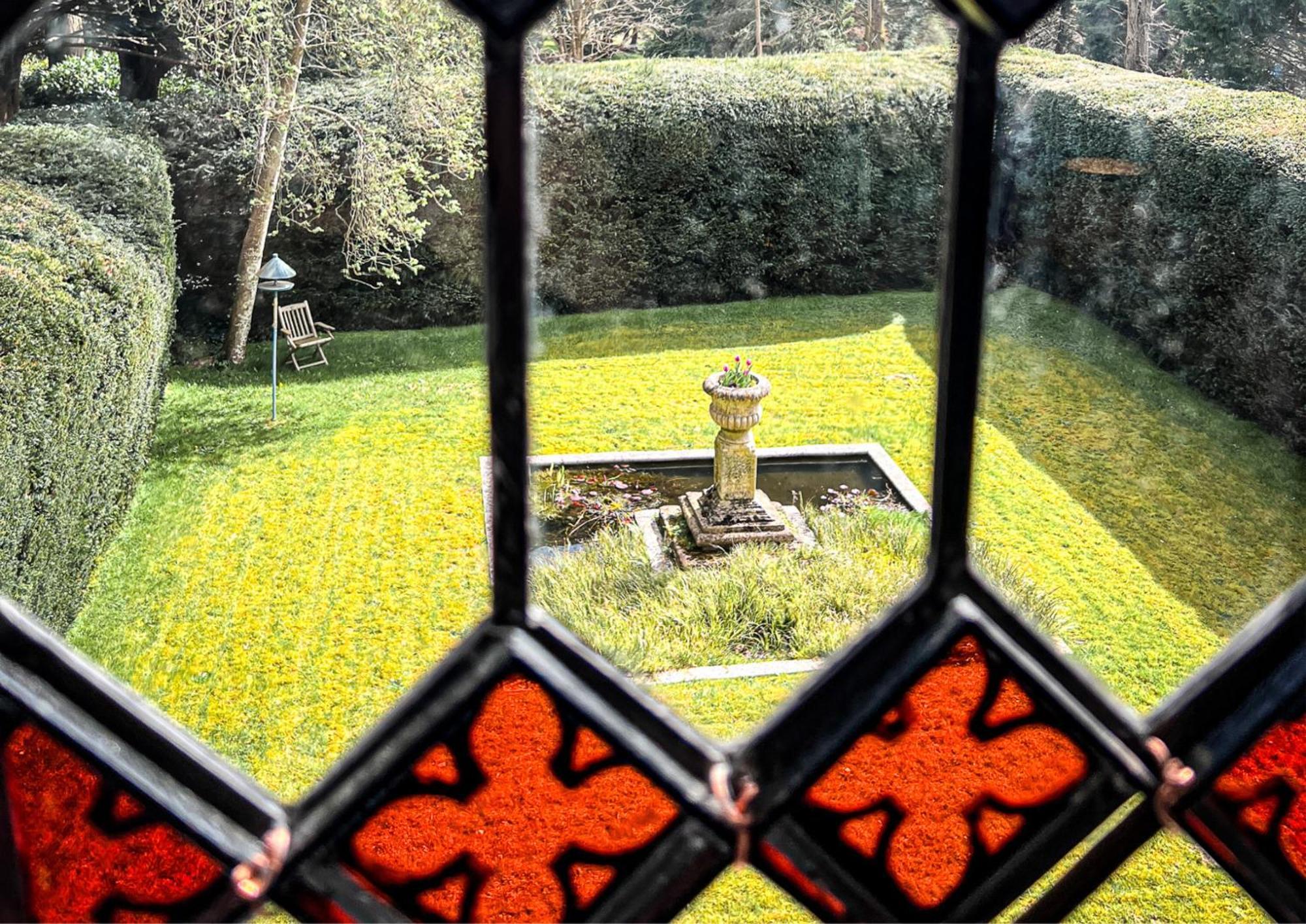The Hall - Historic Grade I-Listed Jacobean Mansion Bradford-On-Avon Zewnętrze zdjęcie
