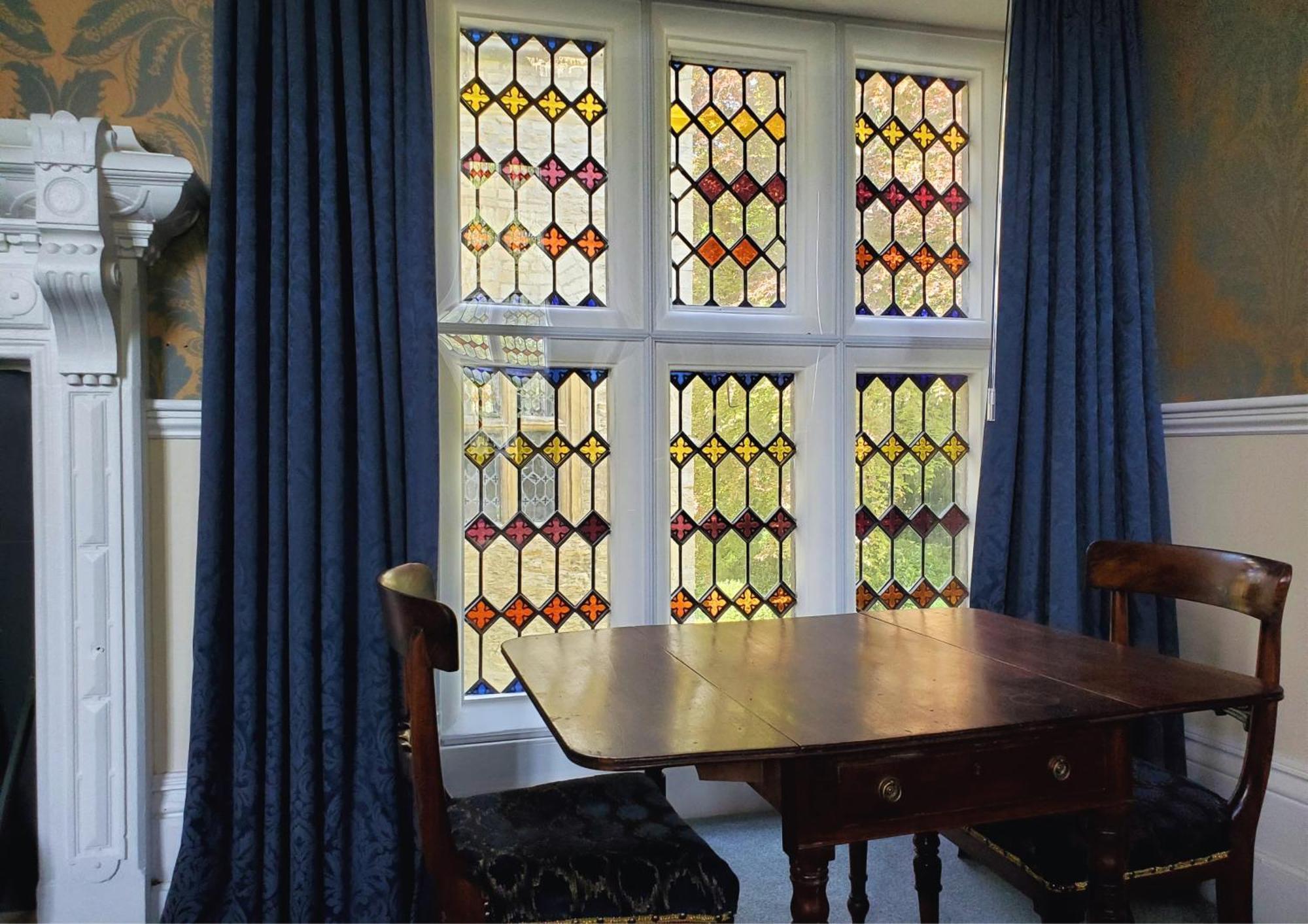 The Hall - Historic Grade I-Listed Jacobean Mansion Bradford-On-Avon Zewnętrze zdjęcie