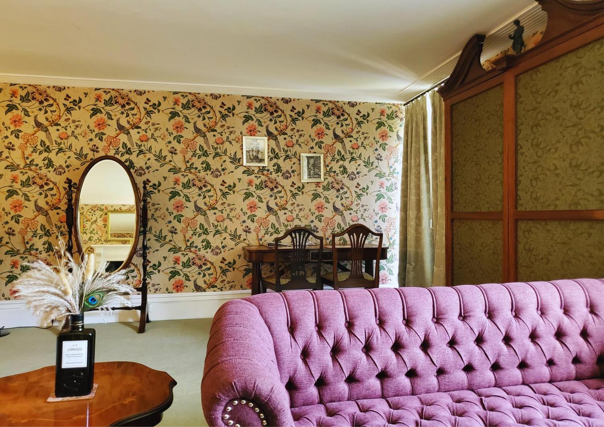 The Hall - Historic Grade I-Listed Jacobean Mansion Bradford-On-Avon Zewnętrze zdjęcie