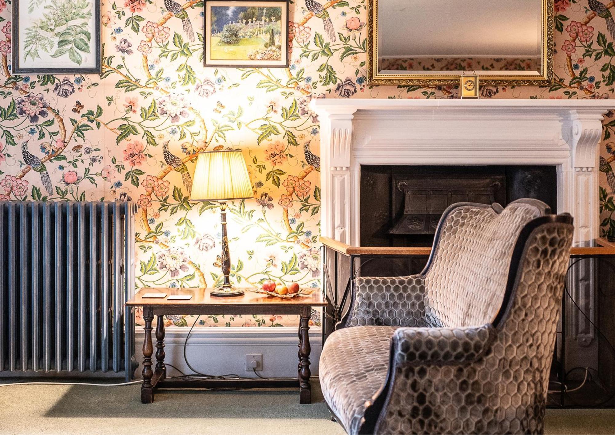 The Hall - Historic Grade I-Listed Jacobean Mansion Bradford-On-Avon Zewnętrze zdjęcie